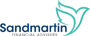 Sandmartin Financial Advisers Logo